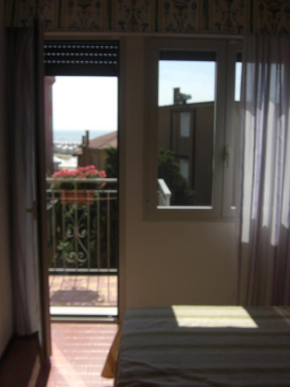 Hotel Fabris Caorle Quarto foto