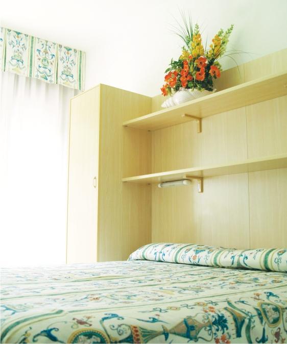 Hotel Fabris Caorle Quarto foto